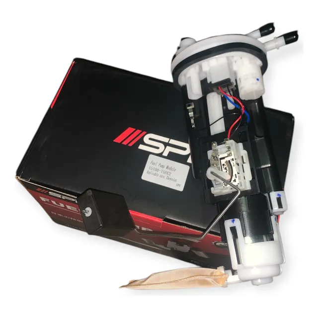 Módulo Bomba Gasolina Wagon R 1.2 Spb