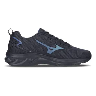 TĂȘnis Mizuno Space 4 Masculino- Marinho-azul TĂȘnis Mizuno Space 4 Masculino- Marinho-azul