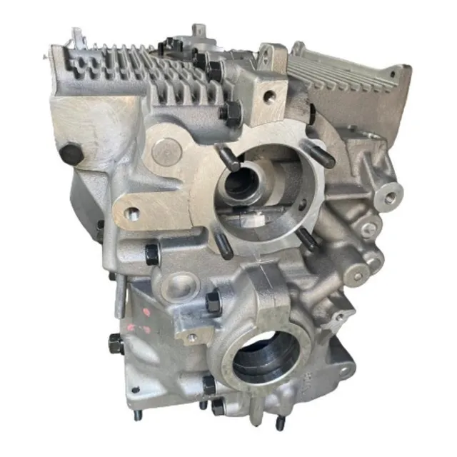 Bloco Motor Ar Vw Fusca/kombi 1600 Original Autolinea