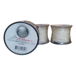 Rollo De Cuerda Performance Para Yoyo Chino Diabolo 100m Rollo De Cuerda Performance Para Yoyo Chino Diabolo 100m