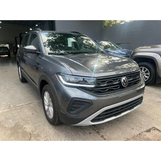 Volkswagen T-cross 1.0 170 Tsi Mt