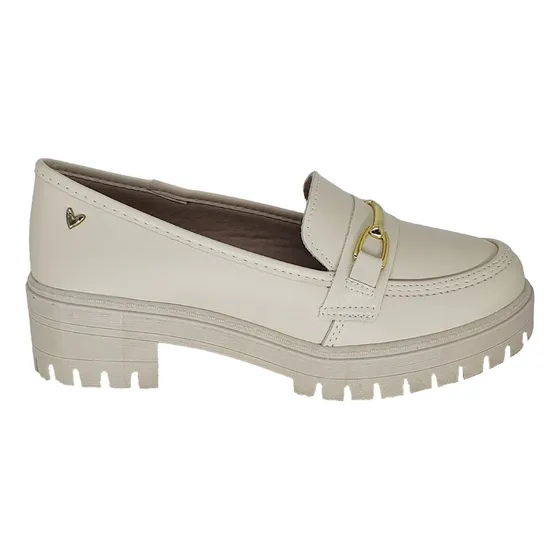 Sapato Casual Feminino Mississipi Q8551/q6607 Oxford