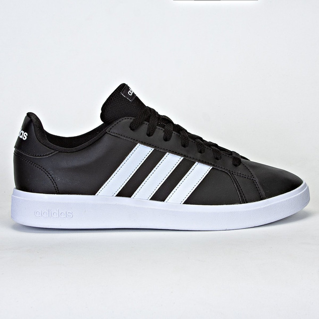 Tênis adidas Grand Court Base 2.0 Unissex Casual Tênis adidas Grand Court Base 2.0 Unissex Casual