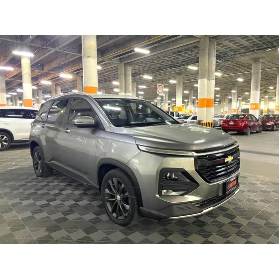 Chevrolet Captiva 1.5 Lt 5 Pasajeros At