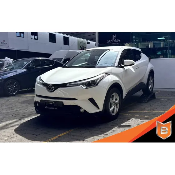 Toyota Ch-r 2.0 Cvt