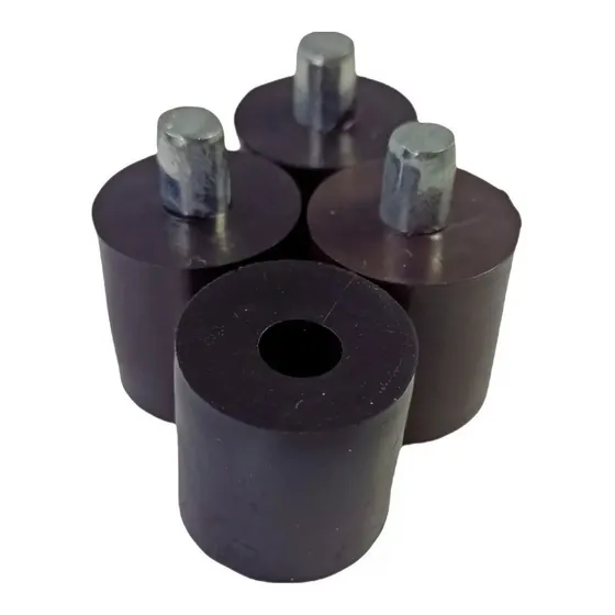 Juego Gomas Overlock Industrial Serie 747 Y 757