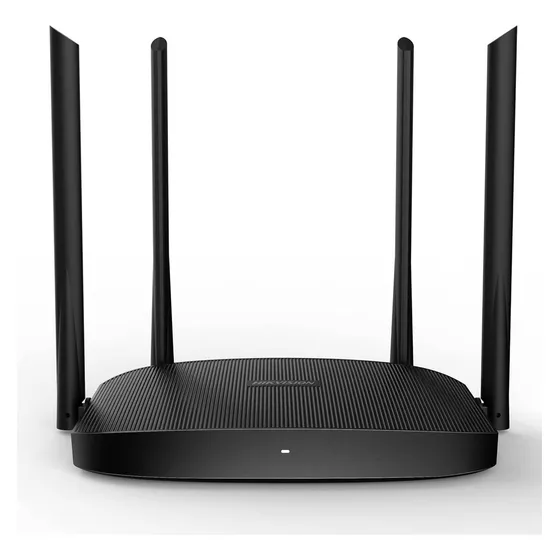 Router Inalambrico Wi-fi 5 Ac 4 Puertos 10/100 Hikvision