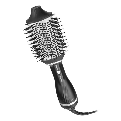 Escova Secadora Modeladora Taiff Tourmaline Íon 1200w - 127v