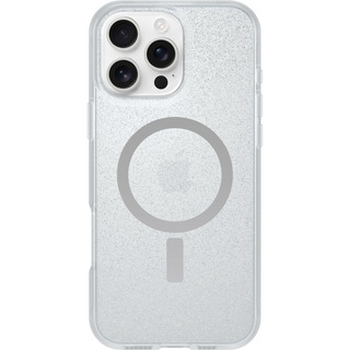 Funda Otterbox React Series Stardust Para iPhone 16 Pro Max Funda Otterbox React Series Stardust Para iPhone 16 Pro Max