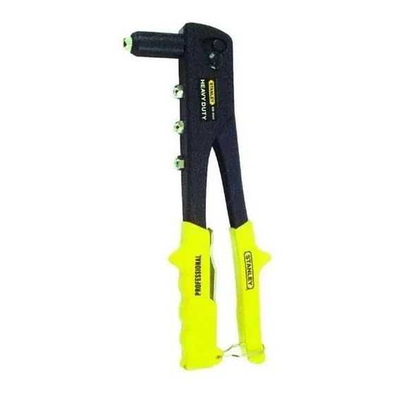 Remachadora Trabajo Pesado Stanley Pop 69800