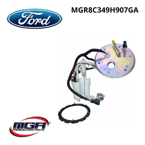 Bomba Gasolina Completa Ford Triton 5.4 Tapa Tornillo