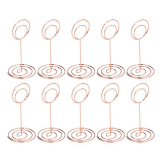Soporte Para Tarjetas De Regalo, 10 Unidades, Mesa, Número, Soporte Para Tarjetas De Regalo, 10 Unidades, Mesa, Número,