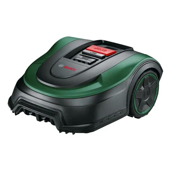Bosch Home And Garden Cortacésped