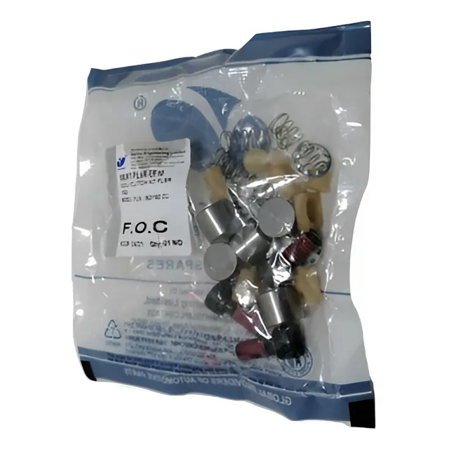 Kit Rolles De Bendix Pulsar 180 /discover 135 