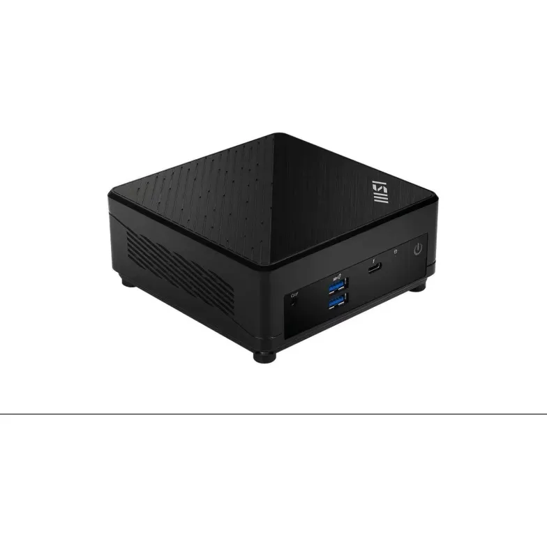 Mini Pc Msi Cubi 5 12M-086Bus Mini Pc Intel Core I3 Negro