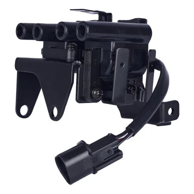 Bobina Para Hyundai I10/atos/picanto Original