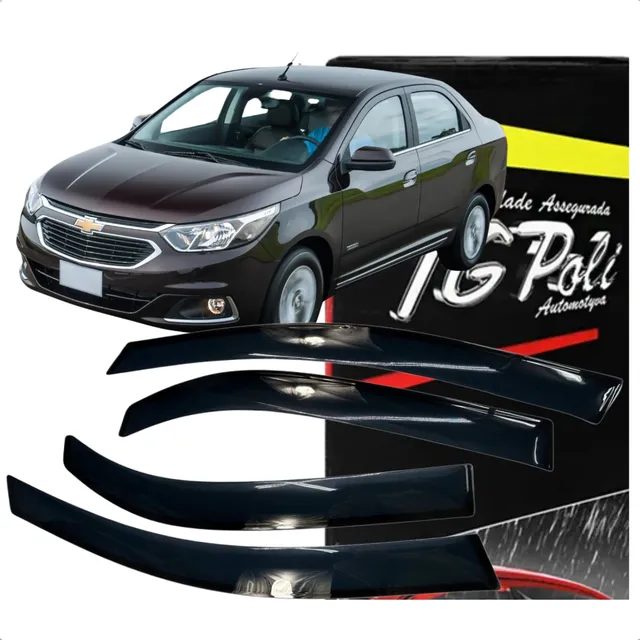 Calha De Chuva Cobalt 2012 2013 14 15 16 17 18 2019 Tg Poli