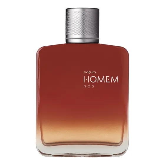 Homem Neo Perfume Natura Lanzamiento
