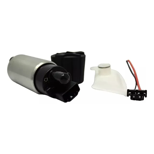 Pila Con Retorno Ford Titanium 11
