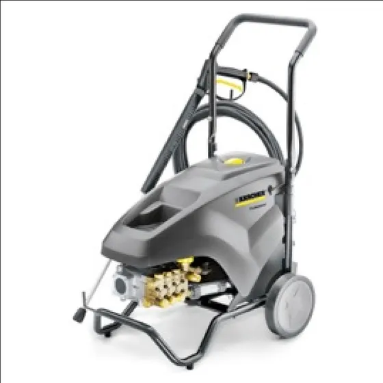 Hidrolavadora Profesional Karcher Hd 6/15 - 4 . Energy Clean