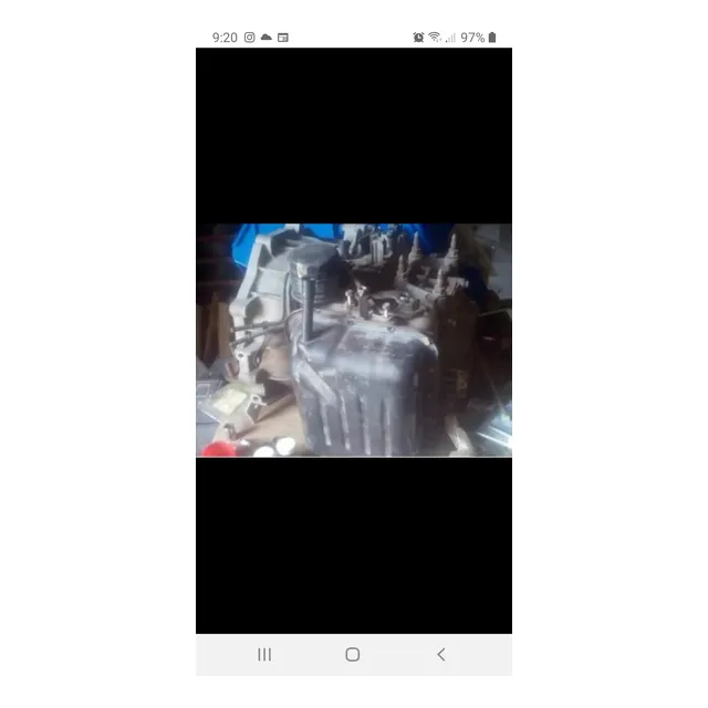 Repuestos Caja F4a41 / 42 Mitsubishi Lancer Ck4 Ck5 Usados