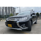 Mitsubishi Outlander 2.4 Kaiteki