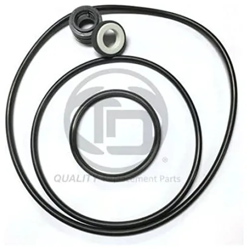 Shaft Seal Pump Ring Rebuild Kit Is Para With Superflo