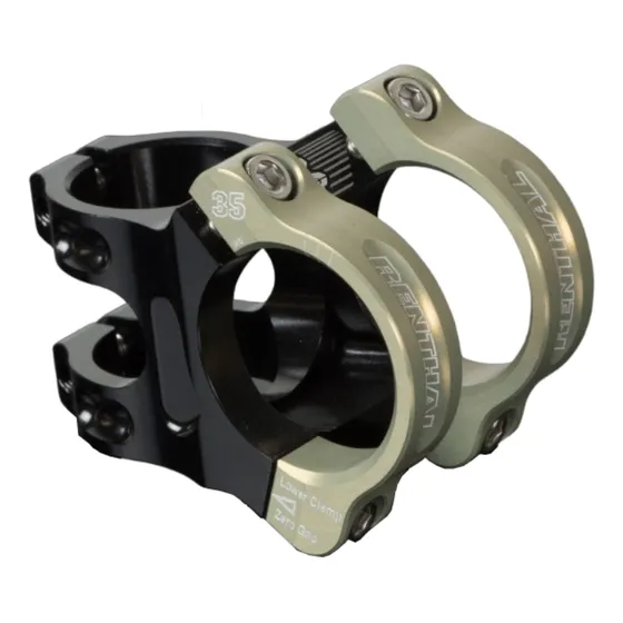 Stem Renthal Apex 35mm Offset 40mm
