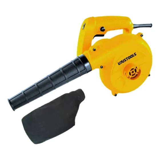 Aspiradora Soplador De Aire 400w - Uyustools