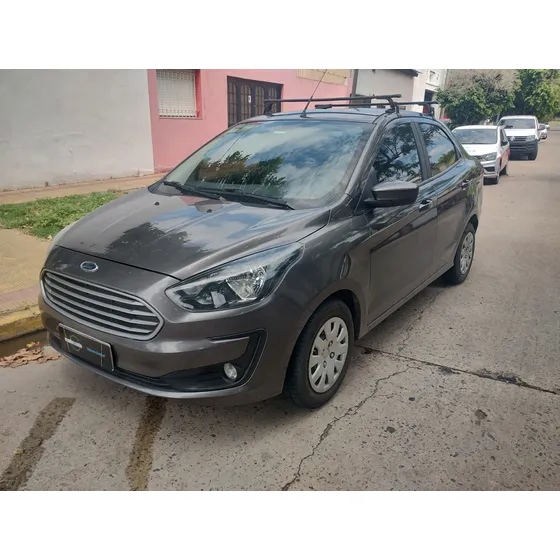Ford Ka 1.5 Se
