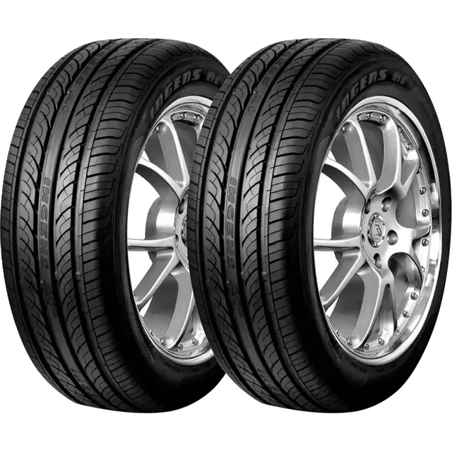 Kit de 2 llantas Maxtrek Tyres Ingens A1 LT 165/60R14 75 H