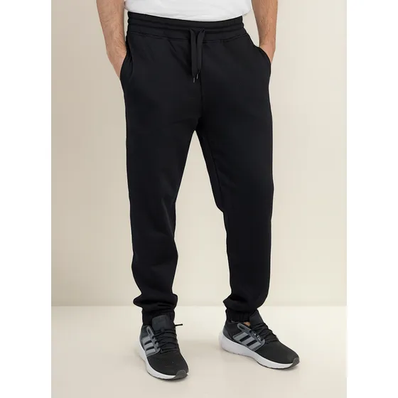 Pantalón Deportivo Con Puño Unisex Speedway Disershop
