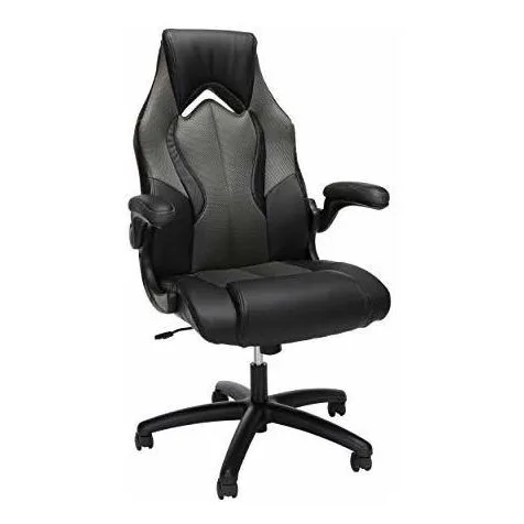 Ofm Silla Ergonomica Giratoria Carrera Coleccion