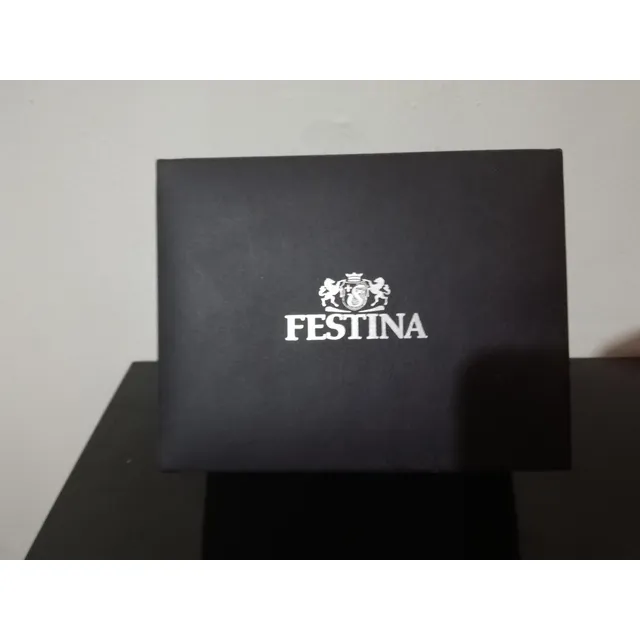 Reloj Festina Nuevo Original