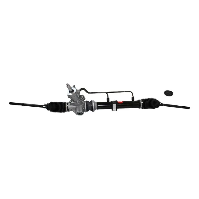 Cremallera Direccion Chevrolet Corsa/celta/classic 00/12