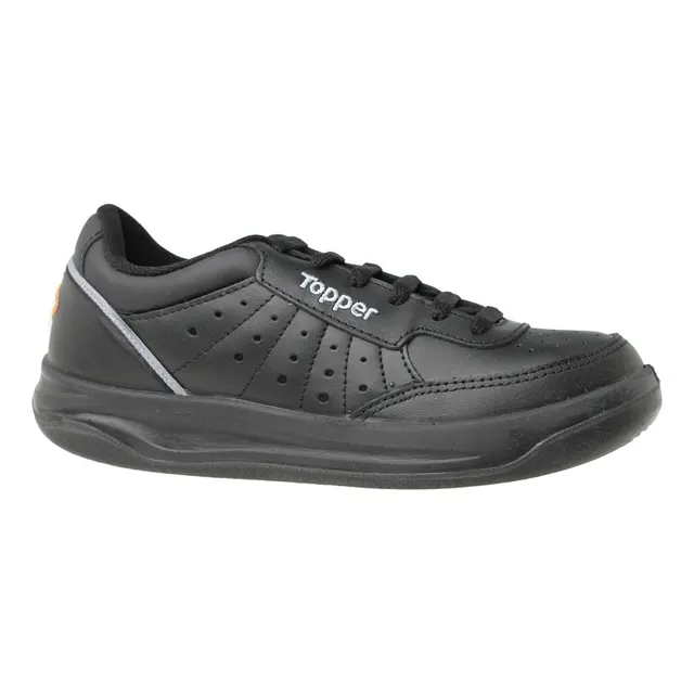 Zapatillas Topper Tennis Tennis X Forcer Hombre Ng Gr