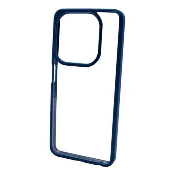 Estuche Tecno Kj5 Spark 20 Phone Case Gris