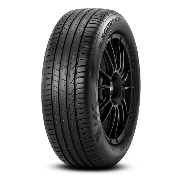 Neumático 235 45 R19 95v Pirelli Scorpion S-i Índice De Velocidad V