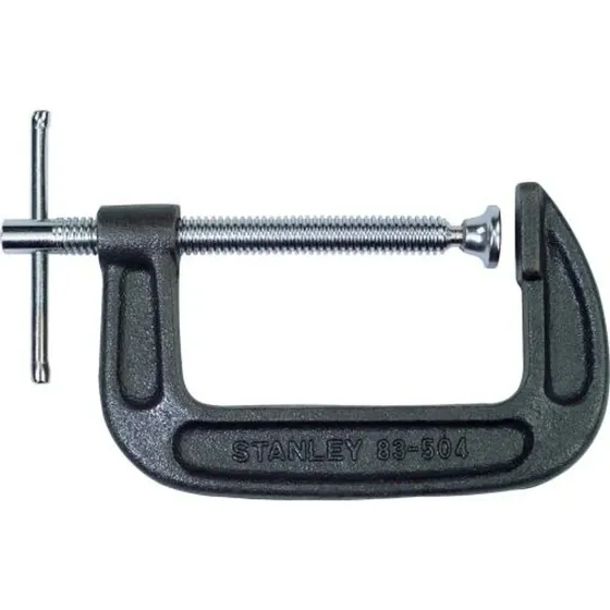 Prensa C 4p 83-504 Stanley 83-504 101mm