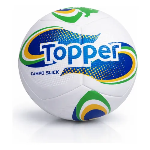 Bola Futebol De Campo Tornado XXII Tamanho 68-70cm Penalty