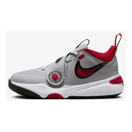 Tênis Nike Team Hustle D 11 Lil Infantil