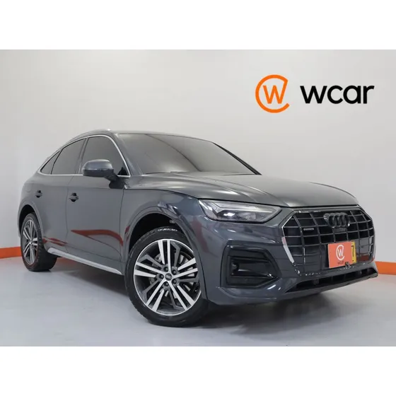 Audi Q5 Quattro Sportback Advanced Hibrida 2.0 Tp T Ct Tc