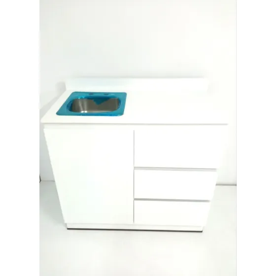 Gabinete Fregadero