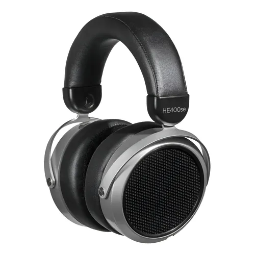 HIFIMAN ANANDA V3 ステルスマグネット版※Traktor Fone de ouvido over-ear Hifiman Ananda V3 Stealth Magnets