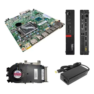 Lenovo Thinkcentre Tiny Gabinete E Placa Mãe Iq3x0il M720q Lenovo Thinkcentre Tiny Gabinete E Placa Mãe Iq3x0il M720q
