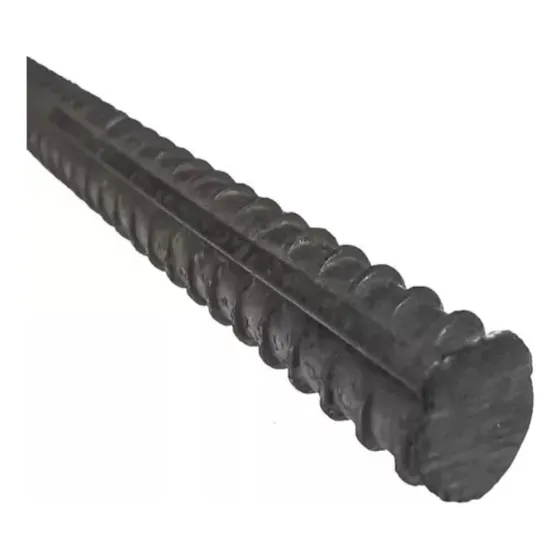 Varilla Tratada 8 Mm X 6 Mts Oferta Pf