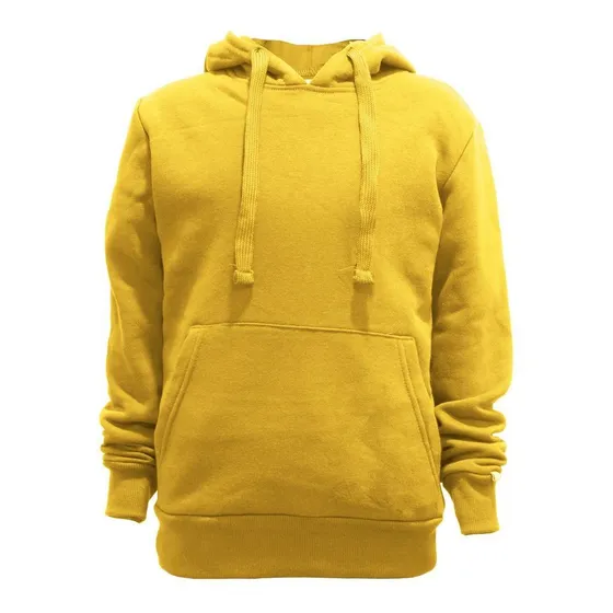 Canguro Buzo Deportivo Felpa Niños Sw Disershop