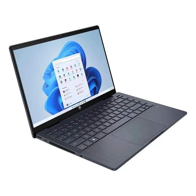 Notebook Hp Pavilion X360 Táctil-fhd I3-1215u 8gb 256ssd