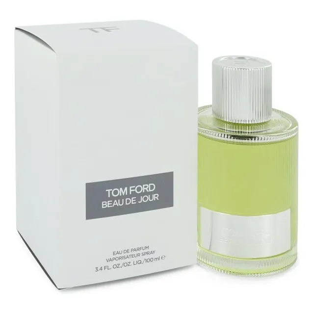 Tom Ford Beau De Jour Eau De Parfum 100 Ml Edp