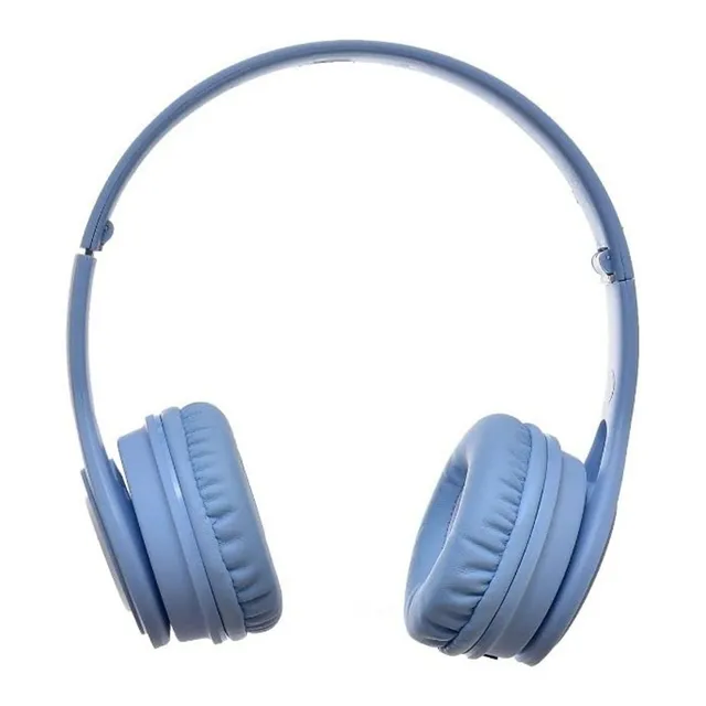 Auriculares Plegables C/micrófono Havit H2262d 3.5mm